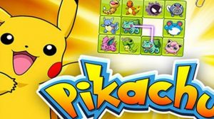 Tải game pikachu