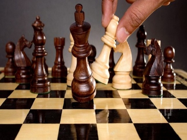 Các tình huống quan trọng cần luu ý trong một ván cờ vua