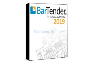 Phần mềm bartender là gì?
