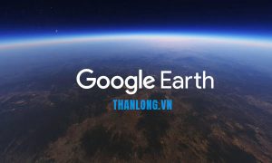 Tải google earth