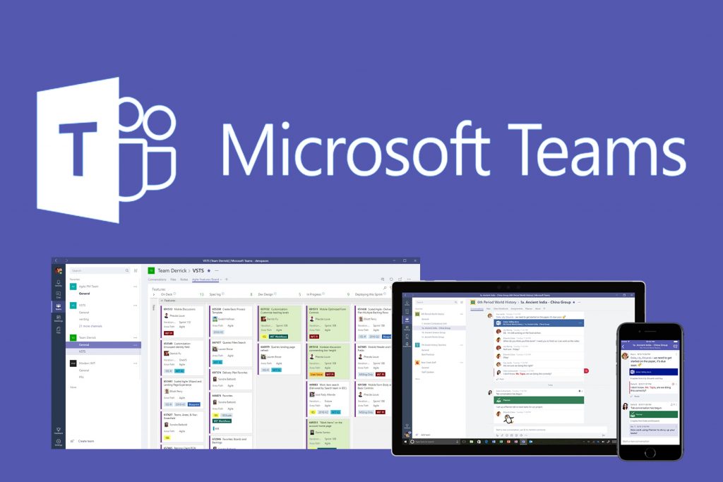 Chia sẻ cách tải download Microsoft Teams mới nhất 2021