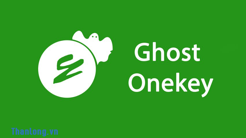 Download onekey ghost