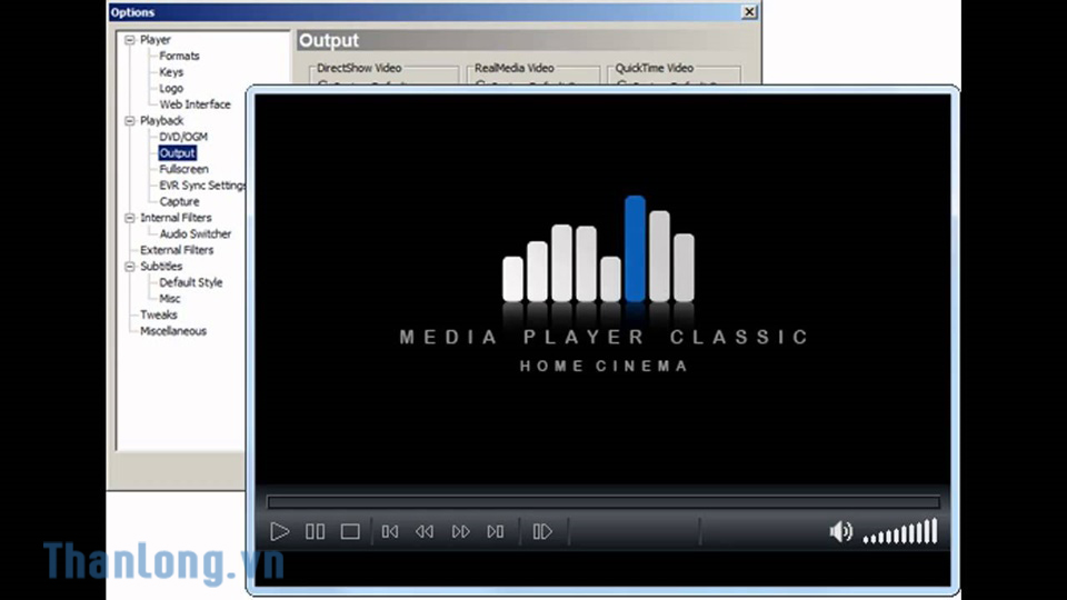 media player 12.7 for mac
