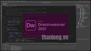 Tải Download Adobe Dreamweaver 2021 full crack miễn phí