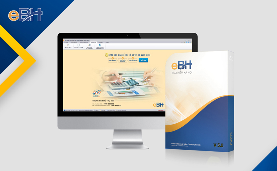 download phần mềm EBH Thái Sơn nhanh nhất